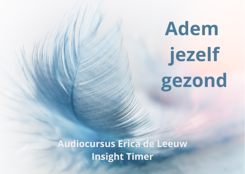 adem erica de leeuw insight timer
