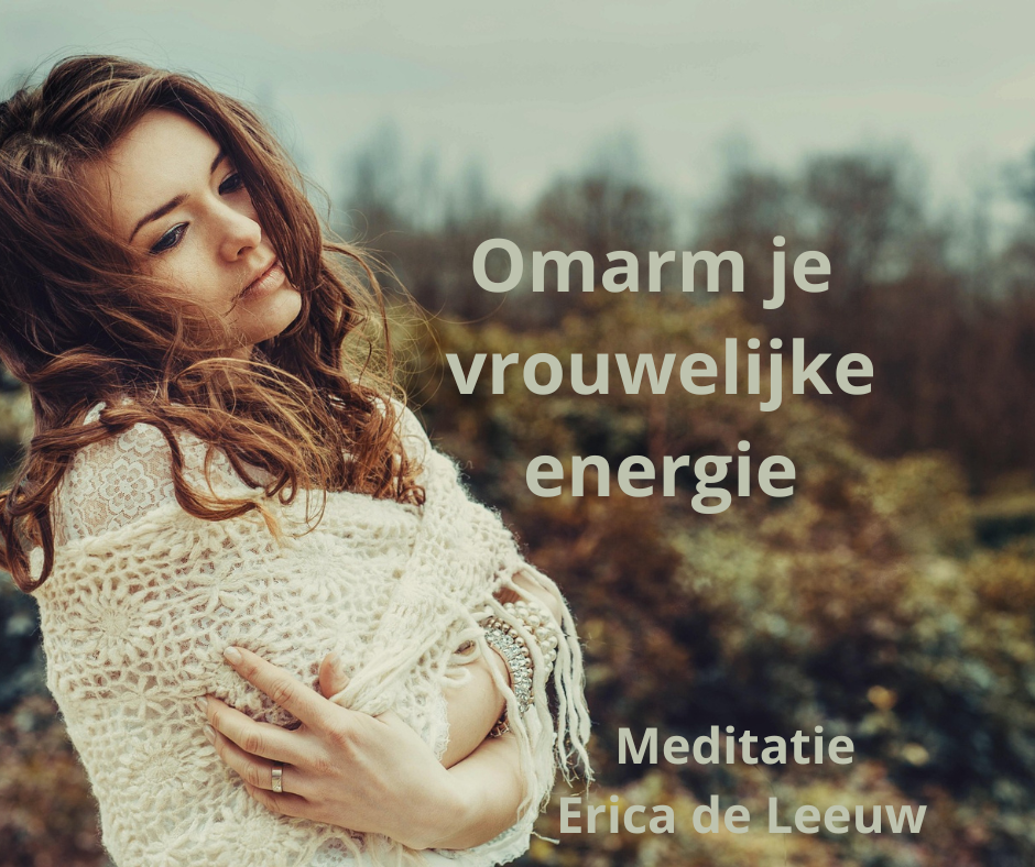 meditatie insight timer erica de leeuw